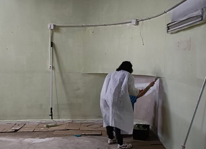 Un año después de la barrancada de Valencia