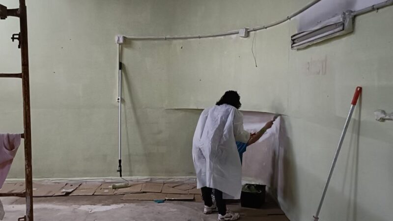 Un año después de la barrancada de Valencia