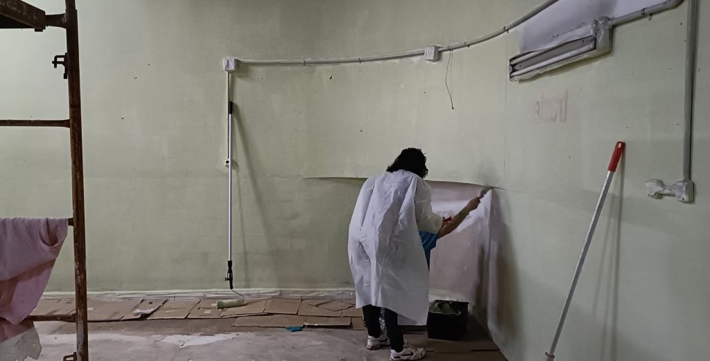 Un año después de la barrancada de Valencia