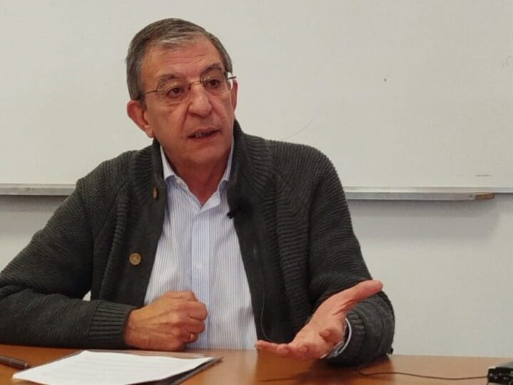 Díaz Abajo: “La pastoral obrera debe ser de toda la Iglesia y no un ámbito especializado”