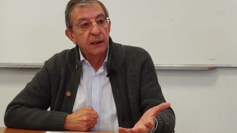 Díaz Abajo: “La pastoral obrera debe ser de toda la Iglesia y no un ámbito especializado”