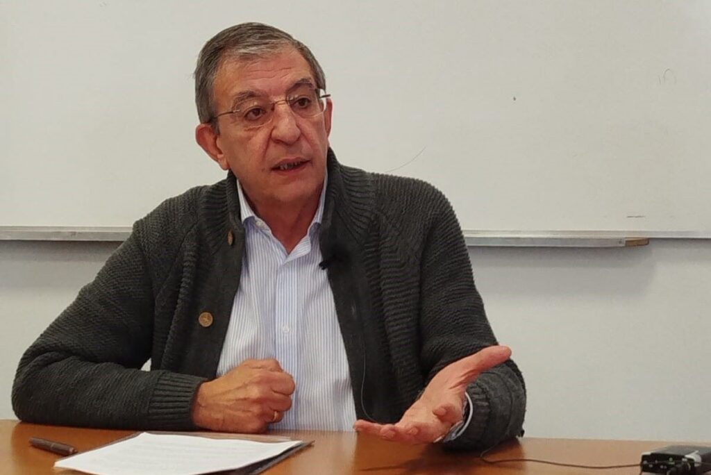 Díaz Abajo: “La pastoral obrera debe ser de toda la Iglesia y no un ámbito especializado”