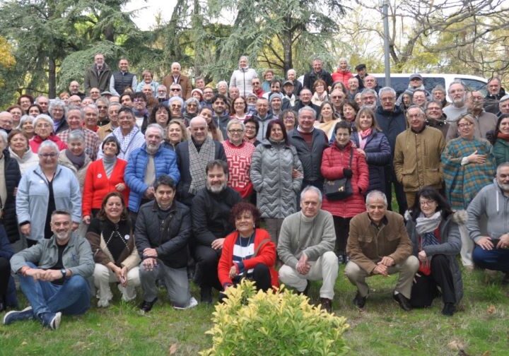 La Iglesia reafirma su compromiso con la dignidad del trabajo