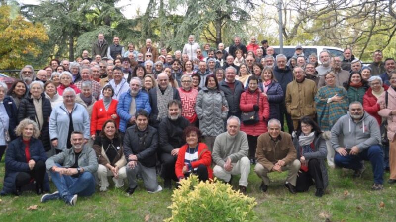 La Iglesia reafirma su compromiso con la dignidad del trabajo