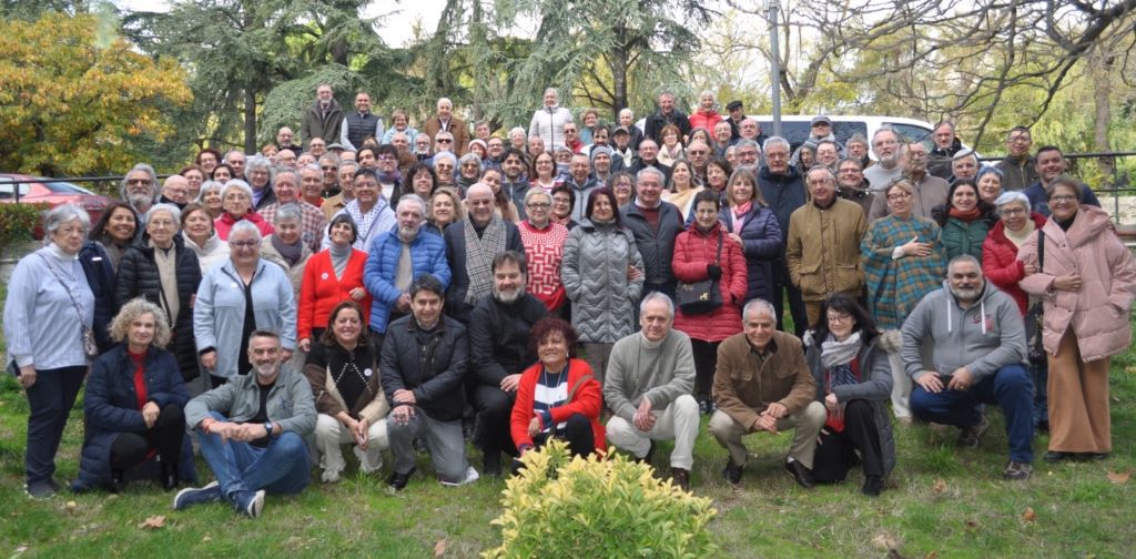 La Iglesia reafirma su compromiso con la dignidad del trabajo