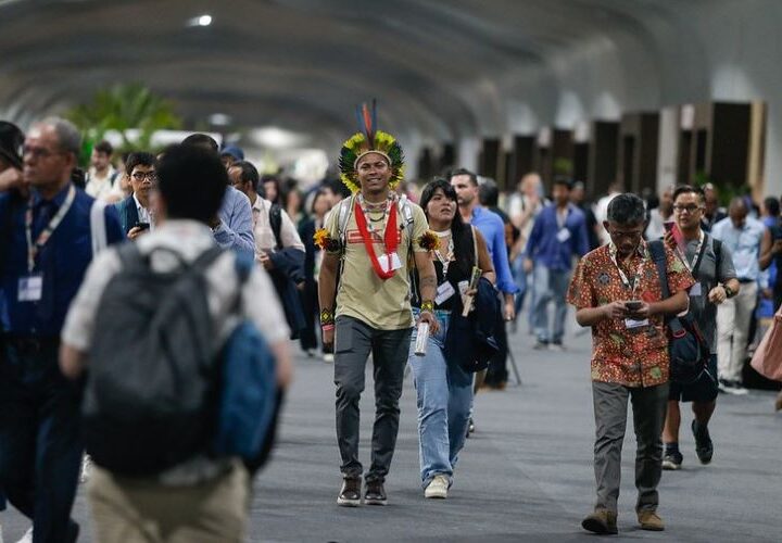 La COP30 entra en su recta final con la presión moral de pasar de las palabras a los hechos