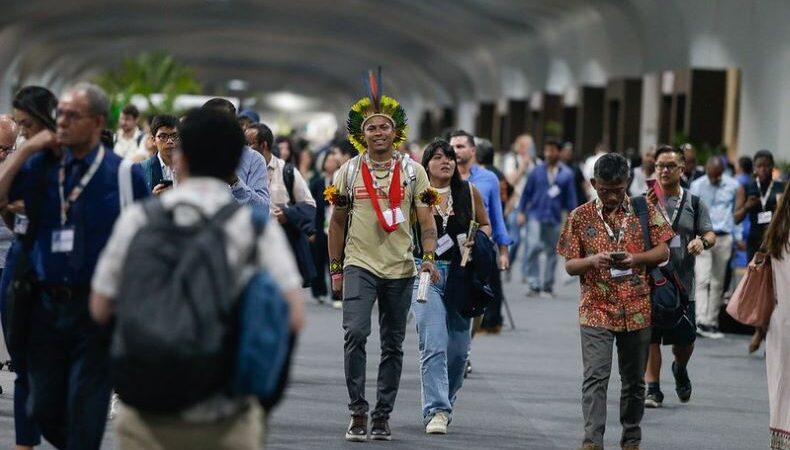 La COP30 entra en su recta final con la presión moral de pasar de las palabras a los hechos