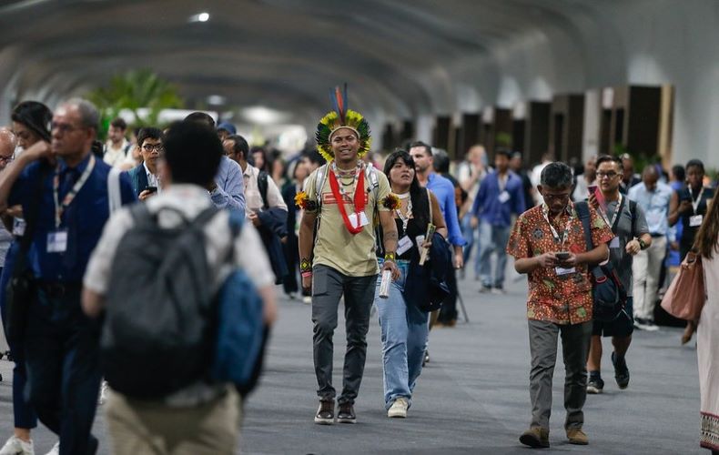 La COP30 entra en su recta final con la presión moral de pasar de las palabras a los hechos