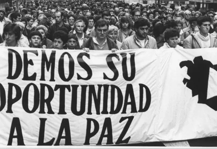 Nada humano nos es ajeno