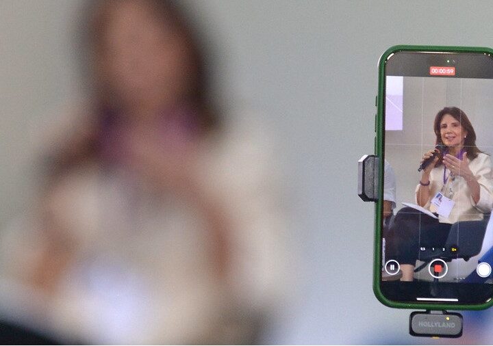 La desinformación climática entra en la COP30: 12 Estados crean una alianza para defender la verdad y la democracia