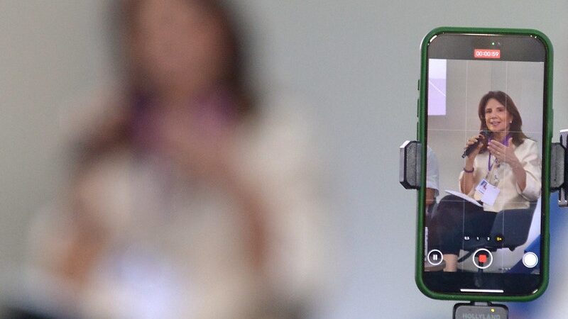 La desinformación climática entra en la COP30: 12 Estados crean una alianza para defender la verdad y la democracia