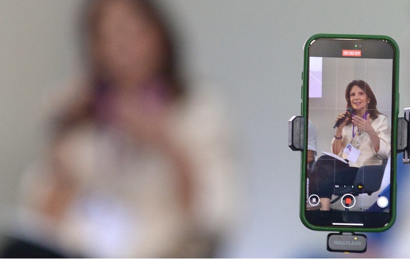 La desinformación climática entra en la COP30: 12 Estados crean una alianza para defender la verdad y la democracia