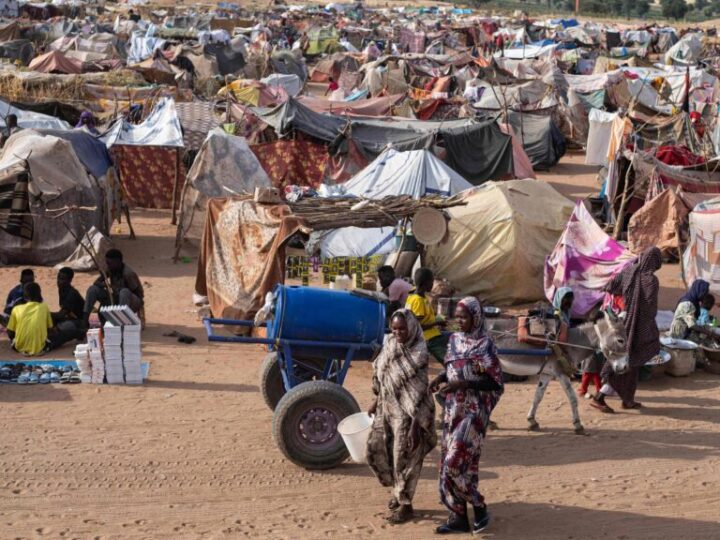 Justicia y Paz exige una respuesta ética global ante las guerras y denuncia la escalada bélica en Sudán