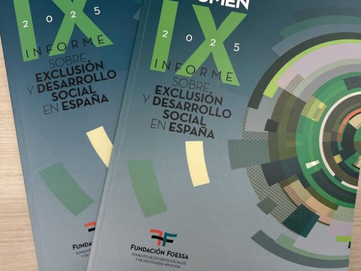 Preguntas y respuestas. IX Informe FOESSA 2025 sobre exclusión y desarrollo social en España