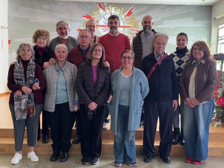 La esperanza tiene rostro pequeño