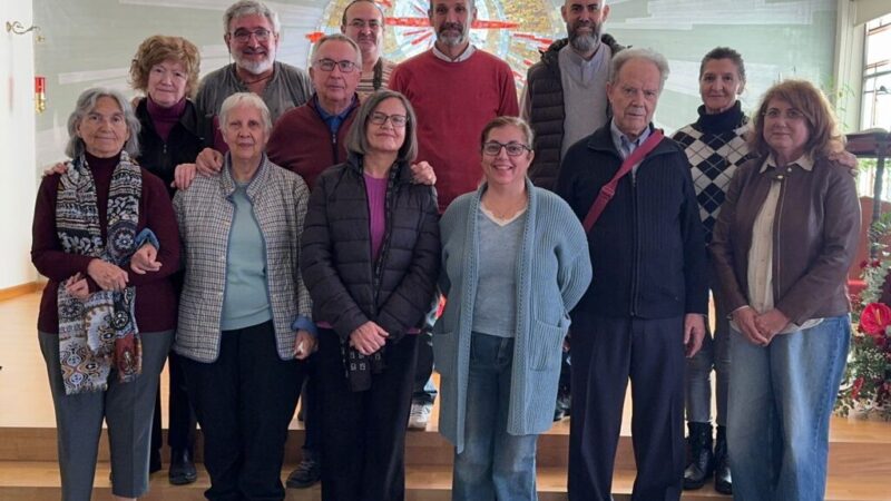 La esperanza tiene rostro pequeño