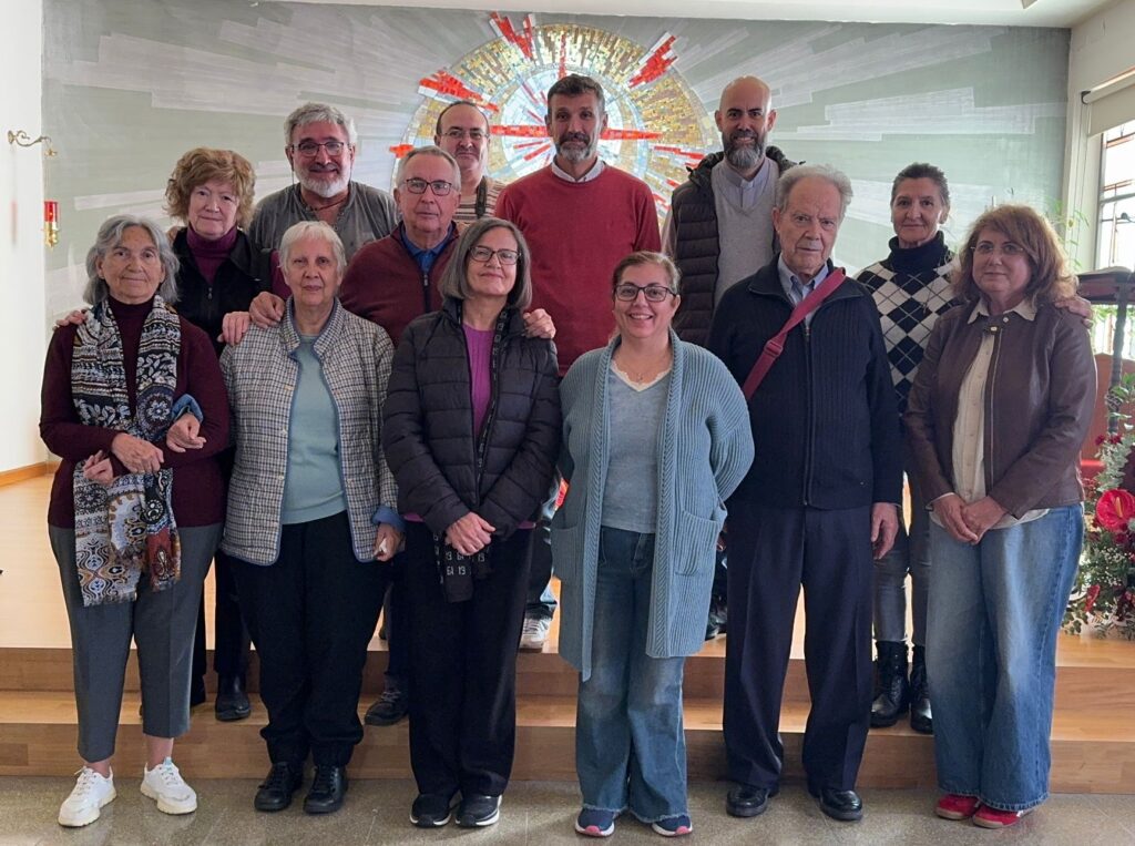 La esperanza tiene rostro pequeño