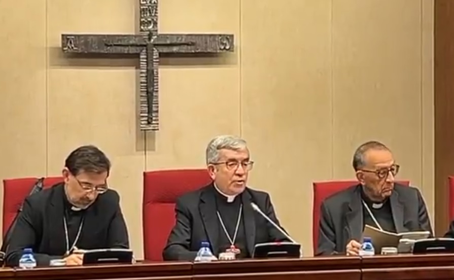 Argüello destaca la figura de Rovirosa como voz crítica del nacionalcatolicismo en el 50º aniversario de la muerte de Franco