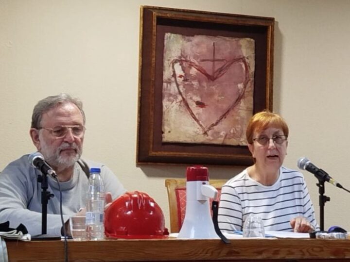 “Recrear la comunión, la participación y la misión” para integrar la pastoral del trabajo en la vida parroquial