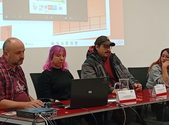 El encuentro “Miradas y conversaciones” en Alicante llama a reconstruir el trabajo como espacio de esperanza