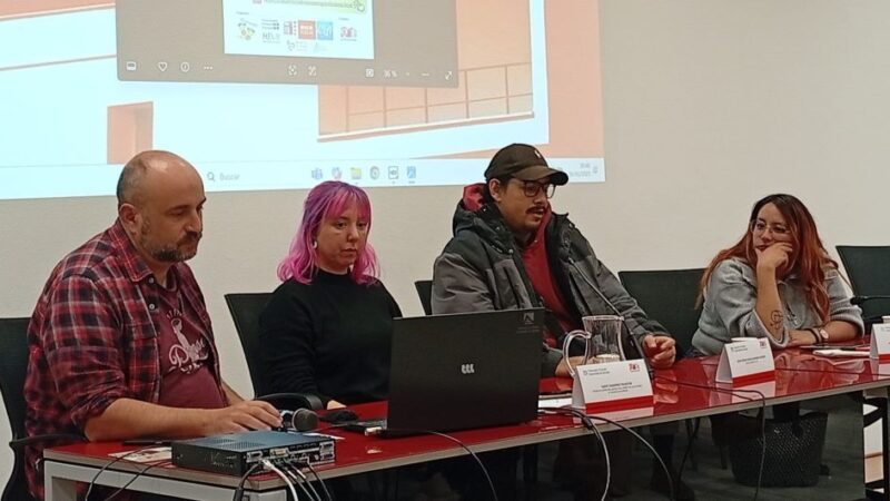 El encuentro “Miradas y conversaciones” en Alicante llama a reconstruir el trabajo como espacio de esperanza