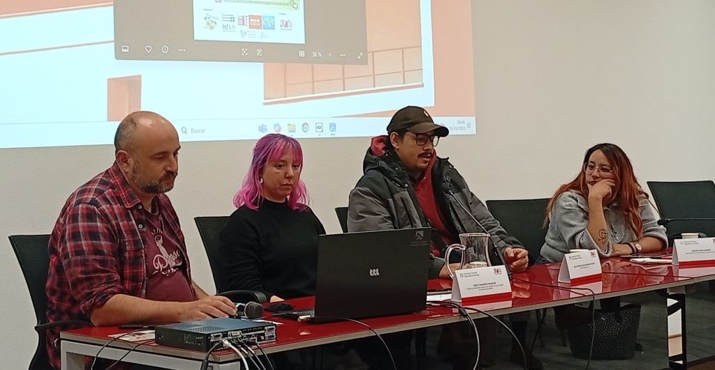 El encuentro “Miradas y conversaciones” en Alicante llama a reconstruir el trabajo como espacio de esperanza