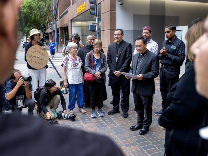 El valor político del amor en tiempos de deportaciones
