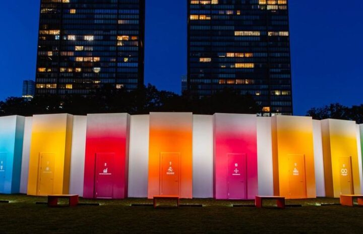 La ONU reúne la Segunda Cumbre Mundial para reactivar la justicia social y la Agenda 2030 en un contexto de crisis del multilateralismo