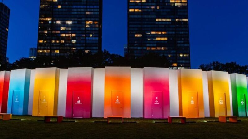 La ONU reúne la Segunda Cumbre Mundial para reactivar la justicia social y la Agenda 2030 en un contexto de crisis del multilateralismo