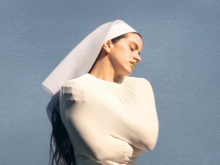 “Ego Sum Lux Mundi”: la mística por Rosalía