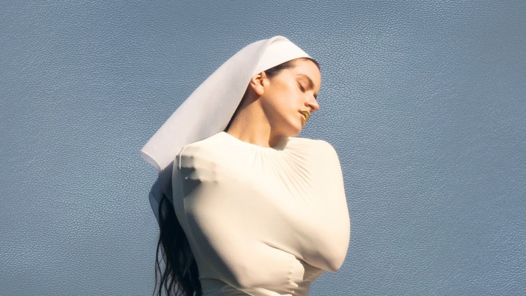 “Ego Sum Lux Mundi”: la mística por Rosalía