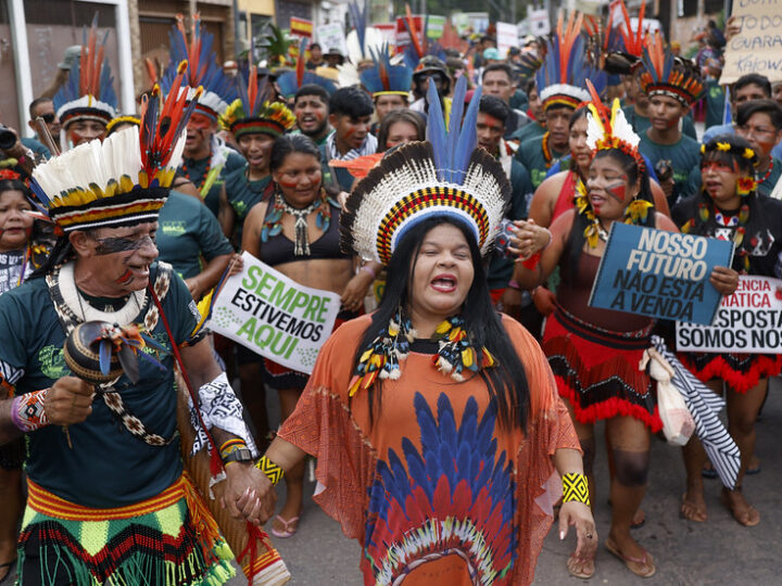Preguntas y respuestas sobre el primer borrador de acuerdo de la Presidencia de la COP30