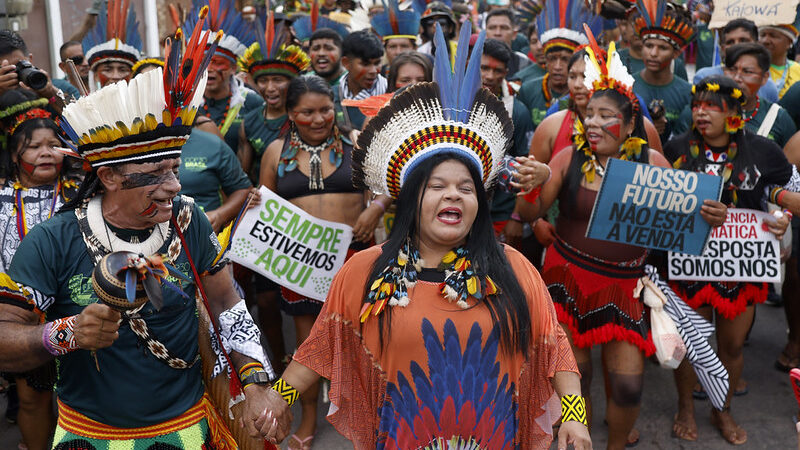 Preguntas y respuestas sobre el primer borrador de acuerdo de la Presidencia de la COP30