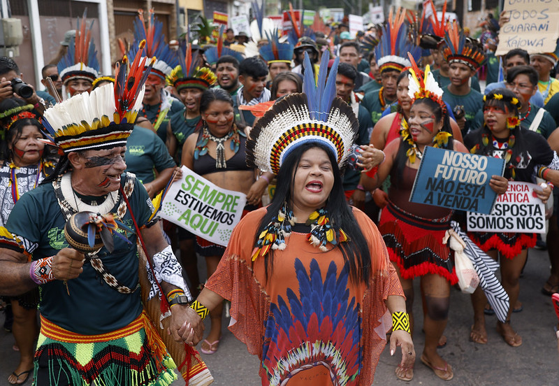Preguntas y respuestas sobre el primer borrador de acuerdo de la Presidencia de la COP30