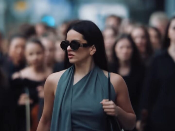 A propósito de “Lux”, nuevo álbum de Rosalía