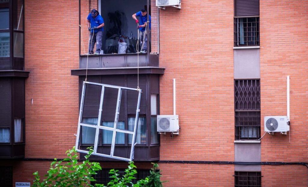 La Ley de Prevención de Riesgos Laborales se prepara para una reforma inminente
