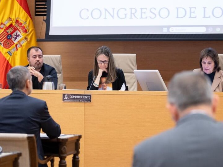 Las víctimas de la dana: “A nuestros familiares no les mató el clima sino la mala gestión”
