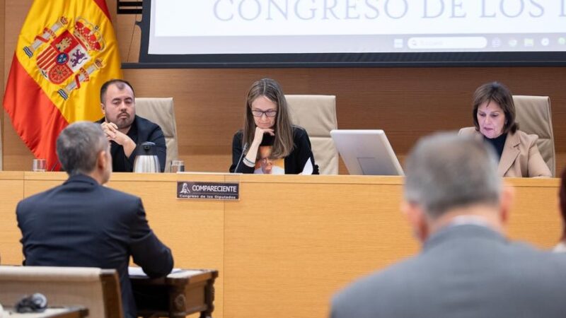 Las víctimas de la dana: “A nuestros familiares no les mató el clima sino la mala gestión”