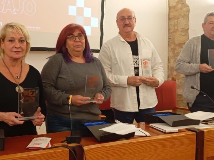 “Detrás de cada siniestro hay vidas rotas”