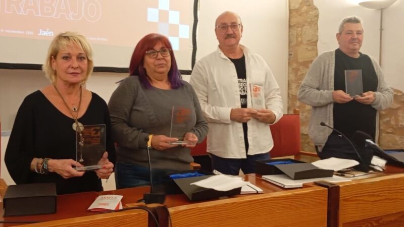 “Detrás de cada siniestro hay vidas rotas”