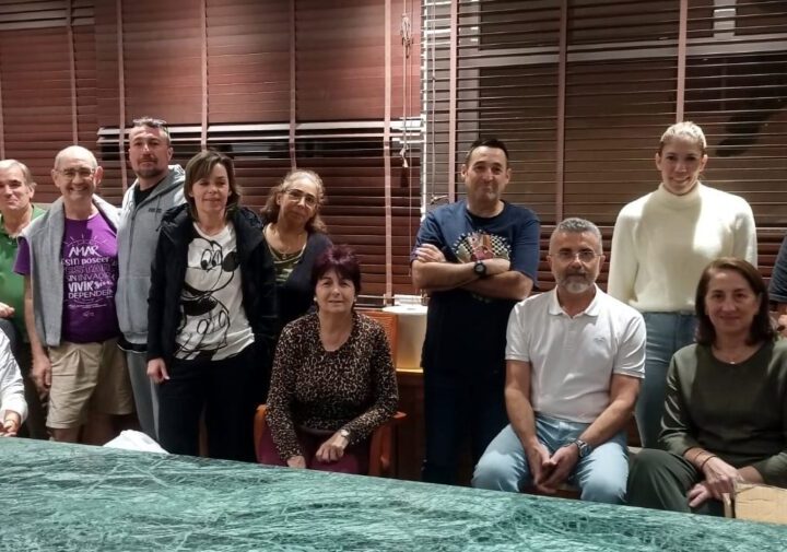 Trabajadoras y trabajadores cristianos de Málaga intensifican su apoyo a la plantilla del Hotel Senator de Marbella y exige una solución justa