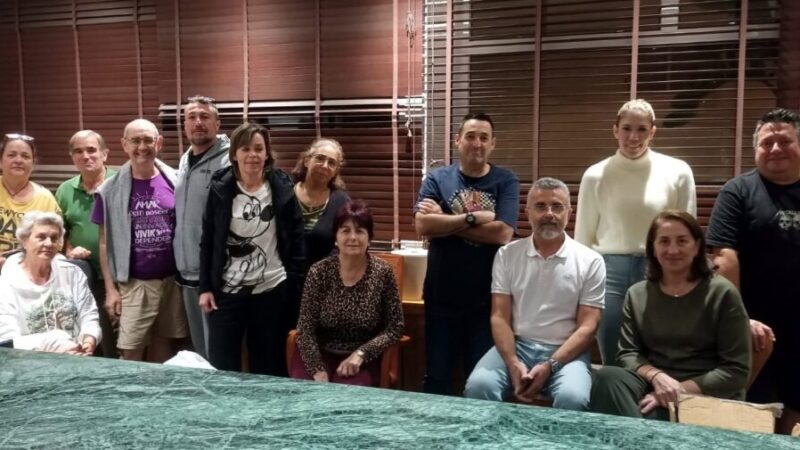 Trabajadoras y trabajadores cristianos de Málaga intensifican su apoyo a la plantilla del Hotel Senator de Marbella y exige una solución justa