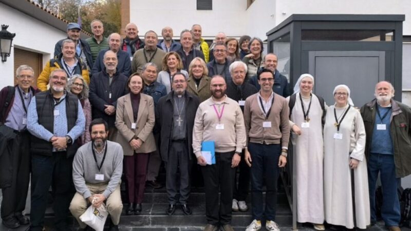 La ecología integral gana peso en la Iglesia española y refuerza su dimensión pastoral y social