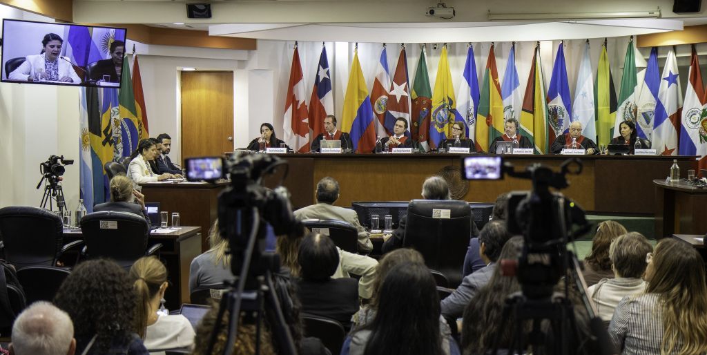 La Corte Interamericana reconoce el cuidado como derecho humano y equipara los derechos del trabajo informal