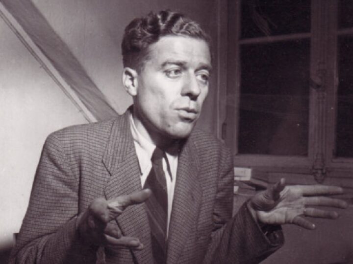 Mounier y el movimiento obrero