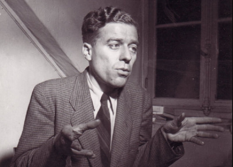 Mounier y el movimiento obrero