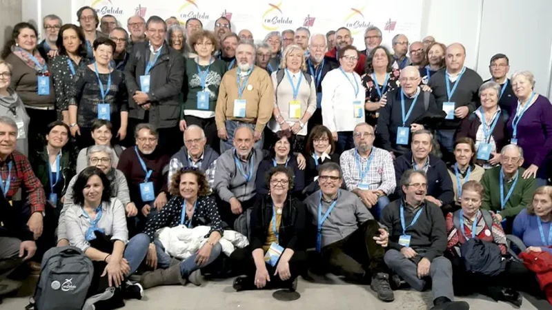 Pueblo de Dios que sale al encuentro