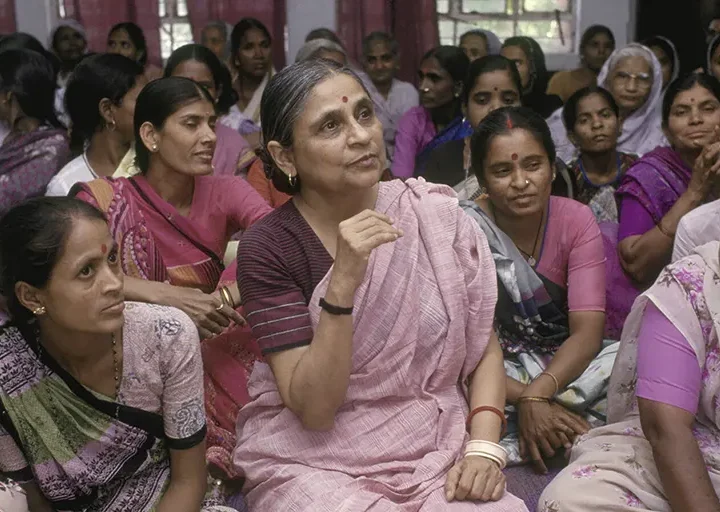 India: Trabajadoras del sector informal | Sudáfrica: Violencia contra las mujeres | Pacto por el Mediterráneo