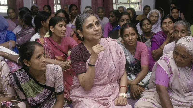 India: Trabajadoras del sector informal | Sudáfrica: Violencia contra las mujeres | Pacto por el Mediterráneo