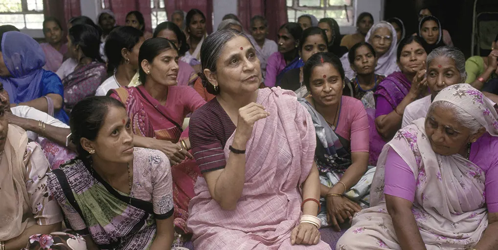 India: Trabajadoras del sector informal | Sudáfrica: Violencia contra las mujeres | Pacto por el Mediterráneo